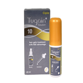 Tugain 10% Hair solution, 60ml